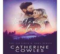 Catherine Cowles Tattered Stars Paperback Book Catherine Cowles Multicolor