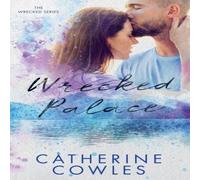 Catherine Cowles Wrecked Palace Paperback Book Catherine Cowles Multicolor