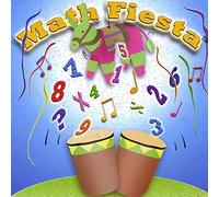 Catherine Cox - Math Fiesta