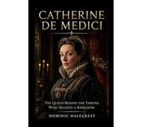 Catherine de Medici: The Queen Behind the Throne Who Shaped a Kingdom
