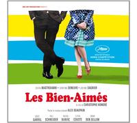 Catherine Deneuve - Bof les Bien-Aimes - Musique Originale d'Alex Beaupain