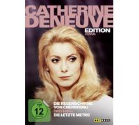 Catherine Deneuve Edition (DVD)