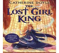 Catherine Doyle The Lost King Paperback Book Catherine Doyle Multicolor