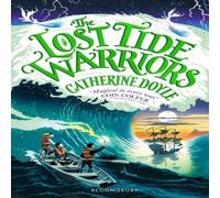 Catherine Doyle The Lost Tide Warriors Book Catherine Doyle Multicolor