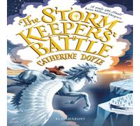 Catherine Doyle The Storm Keepers' Battle Book Catherine Doyle Multicolor