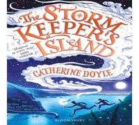 Catherine Doyle The Storm Keeper's Island Book Catherine Doyle Multicolor