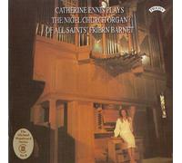 Catherine Ennis - Organ Works (Ennis)