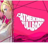 Catherine: Full Body EU Nintendo Switch CD Key