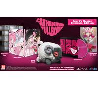 Catherine: Full Body for PS4 - Heart's Desire Premium Edition
