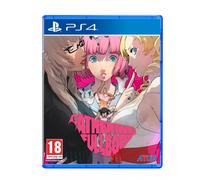 Catherine: Full Body for PS4 - Limited Edition