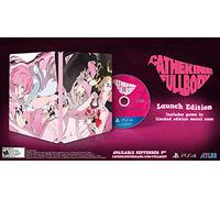 Catherine: Full Body Launch Edition - PlayStation 4