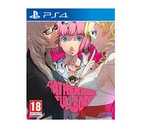 Catherine: Full Body Limited Edition (PS4)