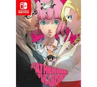 Catherine: Full Body (Nintendo Switch) - Nintendo eShop Key - EUROPE