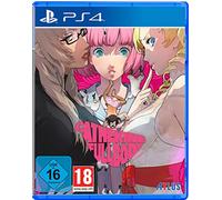 Catherine Full Body (Playstation 4)