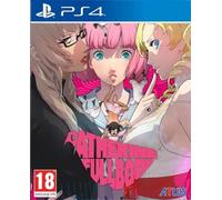 Catherine Full Body (PS4), New