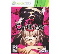 Catherine / Game