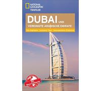 Catherine Gerber: NATIONAL GEOGRAPHIC Traveler Dubai & Verei