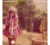 Catherine Graindorge - Songs for the Dead [VINYL]