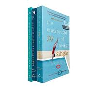 Catherine Gray 3 Books Collection Set (Unexpected Joy of Being Sober, Unexpected Joy of Being SoberJournal & Unexpected Joy of Being Single)