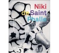 Niki de Saint Phalle: The Retrospective