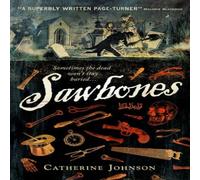 Catherine Johnson Rollercoasters: Sawbones Paperback Book Catherine Johnson Multicolor
