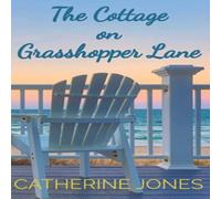 Catherine Jones The Cottage on Grasshopper Lane Paperback Book Catherine Jones Multicolor