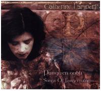 Catherine Lambert - Puisqu en Oubli