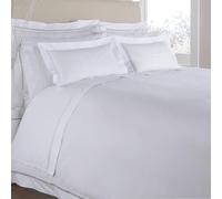 Catherine Lansfield Ajour Duvet Cover Set 160 x 220 + 50 x 70 cm