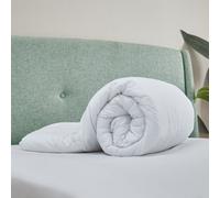 Catherine Lansfield Anti Allergy 15 Tog Hollowfibre King Duvet White