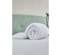 Catherine Lansfield 'anti Allergy' Hollowfibre Duvet In White White King
