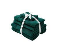 Catherine Lansfield Anti Bacterial 6 Piece Towel Bale Age
