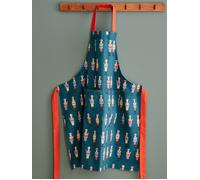 Catherine Lansfield Nutcracker Apron