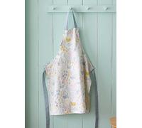 Catherine Lansfield Cottage Friends Apron Natural