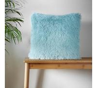 Catherine Lansfield Cuddly Square Cushion