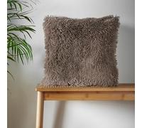Catherine Lansfield Deco Sequin Rectangle Cushion