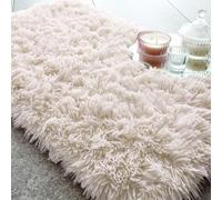 Catherine Lansfield Cuddly Bath Mat