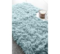 Catherine Lansfield Cuddly Bath Mat
