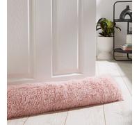 Catherine Lansfield Cuddly Draught Excluder
