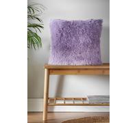 Catherine Lansfield Cuddly Square Cushion