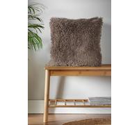 Catherine Lansfield Deco Sequin Rectangle Cushion