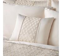Catherine Lansfield Deco Sequin Rectangle Cushion