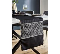 Catherine Lansfield Deco Sequin Table Runner