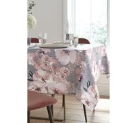 Catherine Lansfield Dramatic Floral Tablecloth