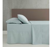 Catherine Lansfield Easy Iron Percale Combed Polycotton Fitted Sheet Accessories