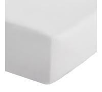 Catherine Lansfield Easy Iron Percale Fitted Sheet Soft Bedding Bedroom Linen UK