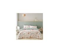 Catherine Lansfield Enchanted Twilight Animals Reversible Single Duvet