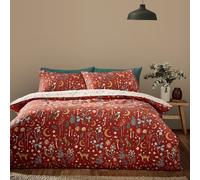Catherine Lansfield Enchanted Twilight Bedding Set - Single