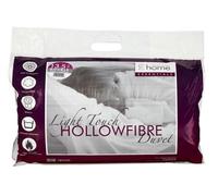 Hollowfibre 13.5 Tog Duvet Multi-Coloured