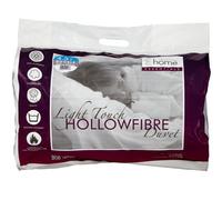 Catherine Lansfield Essentials 4 Tog Hollowfibre Duvet