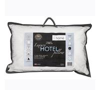 Catherine Lansfield Essentials Hollowfibre Microfibre Luxury Box Fill Pillow